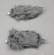 Lot of 2 Rode Microphone Furry Windshield for VideoMic Pro DeadCat VMP