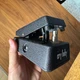 Dunlop "Cry Baby Mini" Wah Pedal CBM95 Half Size - Used