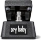 JIM DUNLOP Wah Pedal CBM95 CRYBABY