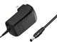 18V 1A AC Adapter for Mackie Mix 5 Mix 8 (Version), Mix12FX Mixer Power Cord