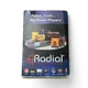 Radial Engineering ProMS2 Passive Mic Splitter PRO AUDIO