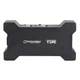 American DJ Power Bone T1PC 6 Port Power Supply w/4 Seetronic IP65+2 USB Sockets
