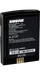 Shure SB910M Rechargeable Lithium-Ion Battery for ADX1M Transmitter
