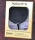 STEDMAN PROSCREEN XL METAL MICROPHONE POP FILTER ATTACHMENT - MADE IN USA!