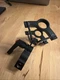 K-Tek Microphone Shock Mount with Soft Mounts
