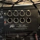 Vintage PEAVEY PS 4AC Phantom Power Supply Un-Tested