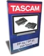 Tascam DP-24 (DP-32) DVD Video Tutorial Manual Help