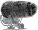 Mic Furry Windscreen, VMP+ Deadcat Windshield Compatible with Rode VideoMic Pro+