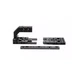 FusionRig XLR Handle Extension Kit for SONY FX3/FX30 A7M4/A7S3 Expansion Module
