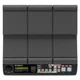 YAMAHA DTX-MULTI12 Electronic Percussion Pad Drum