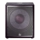 JBL JRX218S 18" Passive Compact Subwoofer with 1,400 W Peak Power Handling