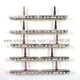 10pcs Original fader DCV 1020 DCV1020 for Pioneer DJM800 DJM2000 DJM5000 SVM1000