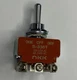 1PCS NEW FOR NKK Toggle switch S-338T 6 feet reset clamp nozzle steering