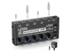 LZSIG LHA1 Ultra Low Noise 4-Channel Stereo Headphone Amplifier