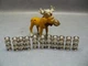 Coax Coaxial RF Adapters Amphenol 031-218-RFX Connectors Lot of 11