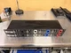 Whirlwind MultiDirector 4-channel Passive Instrument Direct Box