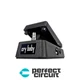 Dunlop CBM95 Cry Baby Mini Wah Pedal EFFECTS - NEW - PERFECT CIRCUIT