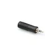 Hosa Stereo 1/4" F-3.5mm M