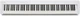Casio Privia PX-S1100 88-key Digital Piano - White