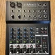 Mackie MIX8 8 channel Compact Mixer
