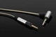 2.5mm Balanced Audio Cable For Sennheiser HD598 Cs SR SE HD599 HD 569 HD 579