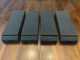 Auralex MoPAD Monitor Speaker Isolation Pads