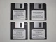 Kurzweil K2500/K2500R OS and Object Files on Floppy Disk - units without KDFX