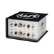 Warm Audio WA-DI-A2 Transformer-Balanced Active Stereo DI 2-Channel Direct Box
