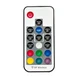 ADJ Color Stand LED Remote