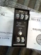 24RR49 PAIR OF ADJUSTABLE LINE TRANSFORMERS, TX-1A, 10K OHM, NEW