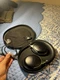 Bose QuietComfort Ultra Wireless Noise-Cancelling Headphones Black