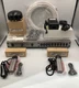 LightSPEED LES 780iR Receiver/Amplifier Infrared Classroom Amplification System 