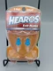 Hearos High Fidelity-Series Long-Term Earplugs (1 Pair) Small