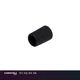 Soundcraft Black D-Shaft Knob for Vi1, Vi2, Vi4, Vi6
