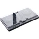 Decksaver Super Strong Polycarbonate Cover Compatible w/ LE Alphatheta DDJ-FLX2