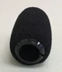 Shure RK412WS MX412 MX418 Desktop Lectern Podium Mic Windscreen - Package of 4