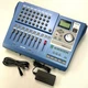 TASCAM DP-01 Digital Portastudio 8-Track Multitrack Recorder Tested w AC Adapter