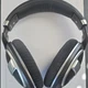 Sennheiser HD 599SE Over-Ear Headphones Black Silver Headband Double Ear