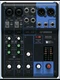 Yamaha MG06 6-Input Compact Stereo Mixer Mixing Console Model ZT41520 Brand New