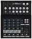 Mackie Mix8 8-Channel Compact Mixer