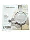 Audio Technica ATH-GL3 High Fidelity Closed Back Gaming Headset White