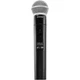 Shure Digital Wireless Handheld Microphone Transmitter with SM58 Capsule -Z10