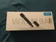 Bietrun WXM19A Wireless UHF Rechargeable Handheld Microphone - New  New