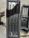 Allen & Heath AR2412-Stage Rack - Black