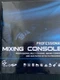 Kaschun, KX04, Professional DJ audio mixer, 4-channel DJ mixer