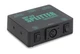 Whirlwind 1 in 3 Out Microphone Level Splitter IMP 1X3 Splitter