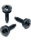 Middle Atlantic HP #10-32 x 3/4" Rack Screws 100 Pcs.