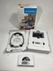 Sennheiser Set 50 TV Wireless Infrared Head Set, Listening System Gently Used