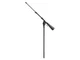 Atlas Sound PB11XEB Short 16.25-24.25" Adjustable Boom Arm - Ebony