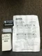 PRICE DROP! RDL ST-LCR2 Logic Control Relay Alternate Action